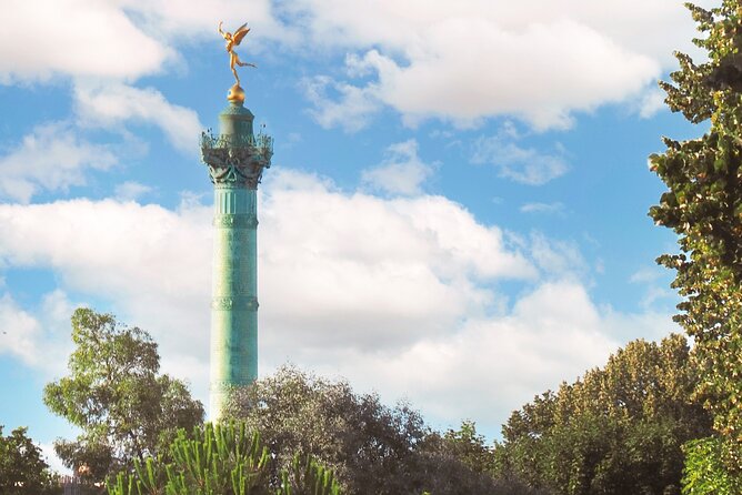 Paris (Marais District) Scavenger Hunt and Self-Guided Tour - How the $11.88 price compares