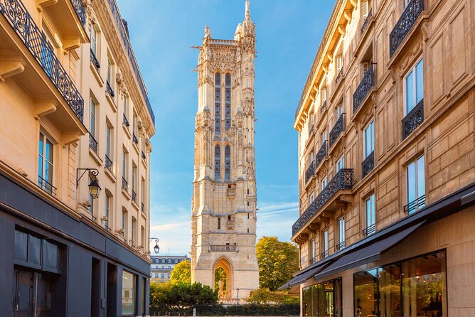 Paris (Marais District) Scavenger Hunt and Self-Guided Tour - Who will enjoy the Explorial format most
