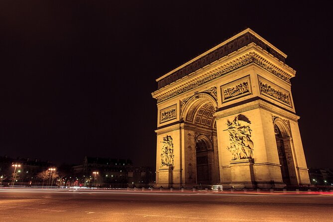 Paris Murder Mystery: Death on the Seine Quest and Tour - Solving the nine puzzles