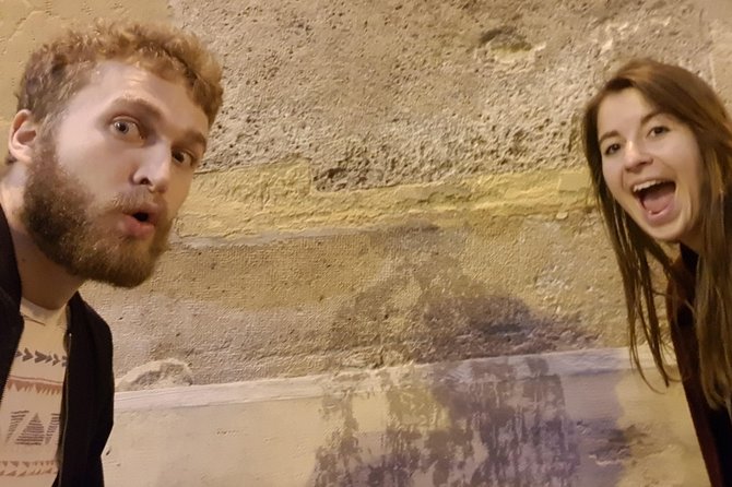 Paris Murder Mystery: Death on the Seine Quest and Tour - Notre Dame, GPS trouble, and real city conditions