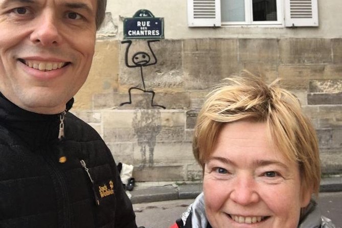 Paris Murder Mystery: Death on the Seine Quest and Tour - How much value do you get for $6.01?