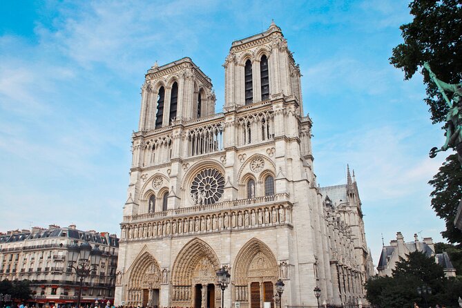 Paris Scavenger Hunt and Highlights Self-Guided Tour - How I would plan the experience