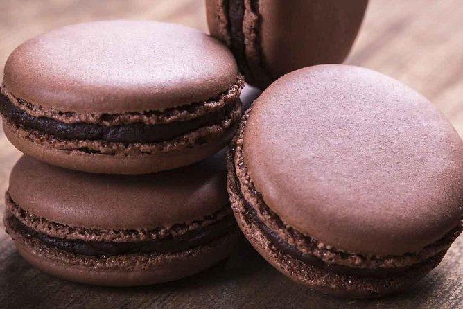 Paris Sweet & Chocolate Family Treasure Hunt - Is $575.17 good value for four people?