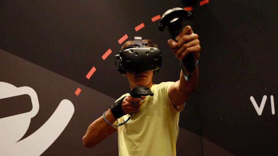 Paris: Virtual-Reality Escape Room Adventure - Key points to know before booking