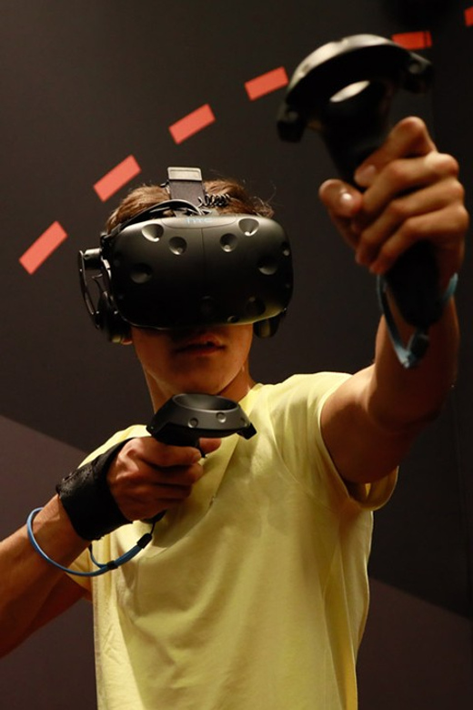 Paris: Virtual-Reality Escape Room Adventure - Price and value at $35 per person
