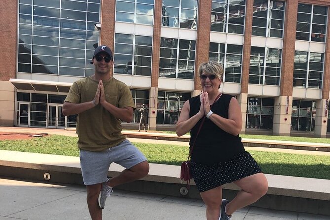 Participate in a Fun Scavenger Hunt in Cleveland by Crazy Dash - The Challenges Are Built for Laughs