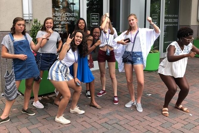 Participate in a Fun Scavenger Hunt in Pittsburgh by Wacky Walks - What the Pittsburgh Wacky Walks game is really like