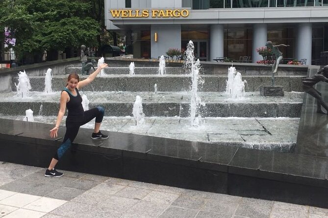 Participate in a Fun Scavenger Hunt in Pittsburgh by Wacky Walks - Why the flexible timing matters