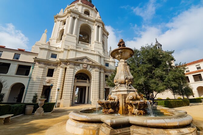 Pasadena Puzzle Adventure: Stop the Bomb! - Key Points to Know Before You Book