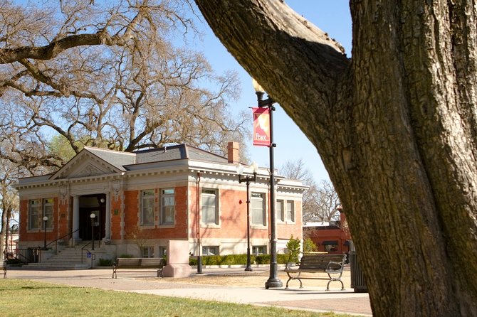 Paso Robles Scavenger Hunt Adventure - What the $49 price means for a group
