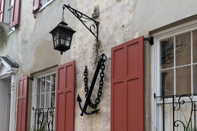 Patriot Escape Charleston Scavenger Hunt and Free Museum - Key points about the Patriot Escape