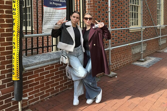 Philadelphia Murder Mystery: Ben Franklin Detective Game - Key points at a glance