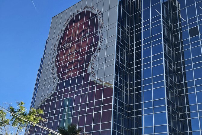 Phoenix Art Heist: Mural Mystery Exploration Game and Tour - A detective game in Roosevelt Row