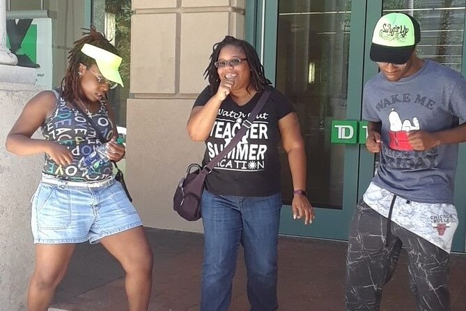 Phoenix City Scavenger Hunt by Wacky Walks - Photo challenges that change the pace