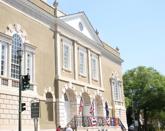 Pirate Escape Charleston Scavenger Hunt and Free Museum - Key points to know before booking