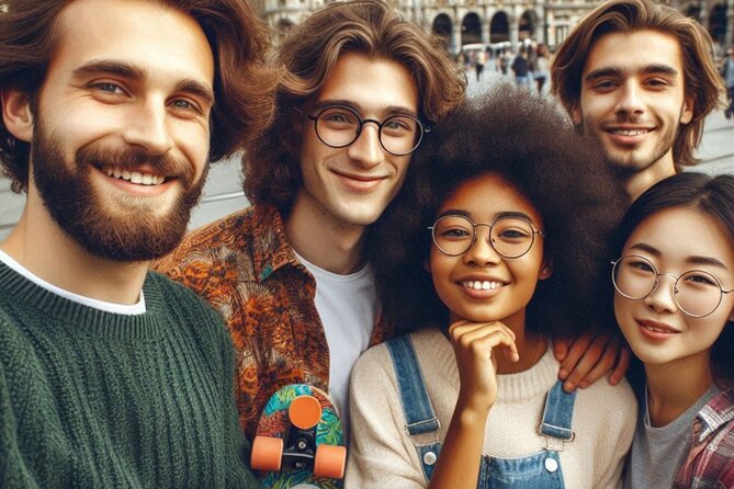 Poitiers: Magic-themed urban escape game - The final code and what you actually receive