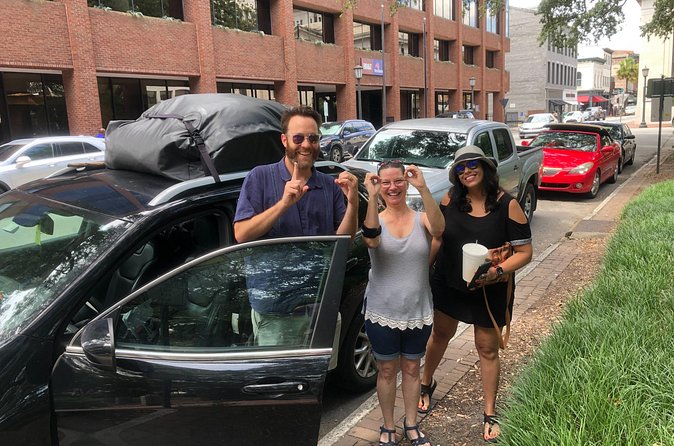 Port Aransas Prowl Scavenger Hunt - Walking, driving, or renting a golf cart