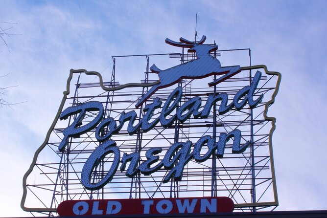 Portland (Along the Waterfront) Scavenger Hunt & Self-Guided Tour - How the questions and photo challenges work
