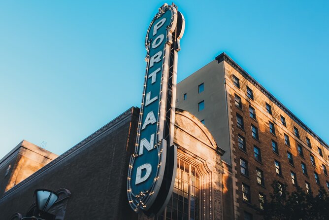 Portland (Downtown) Scavenger Hunt & Self-Guided Tour - How the clues and points work