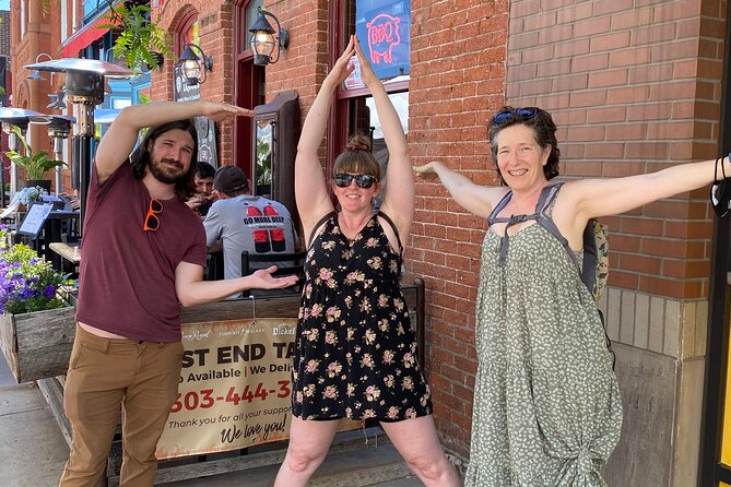 Portland, Maine Madness Scavenger Hunt - How Portland Madness works from Bard Coffee