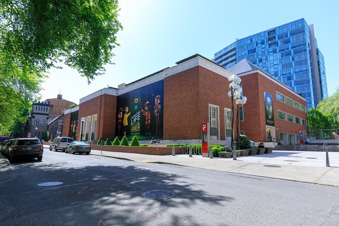 Portland Scavenger Hunt Adventure - Key Points Before You Book