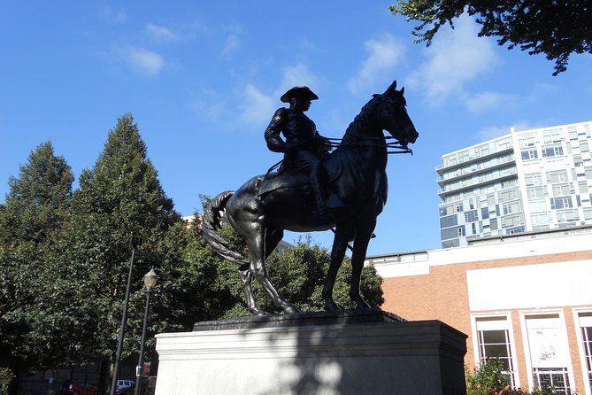 Portland Scavenger Hunt Adventure - Who Will Enjoy This Quest Most