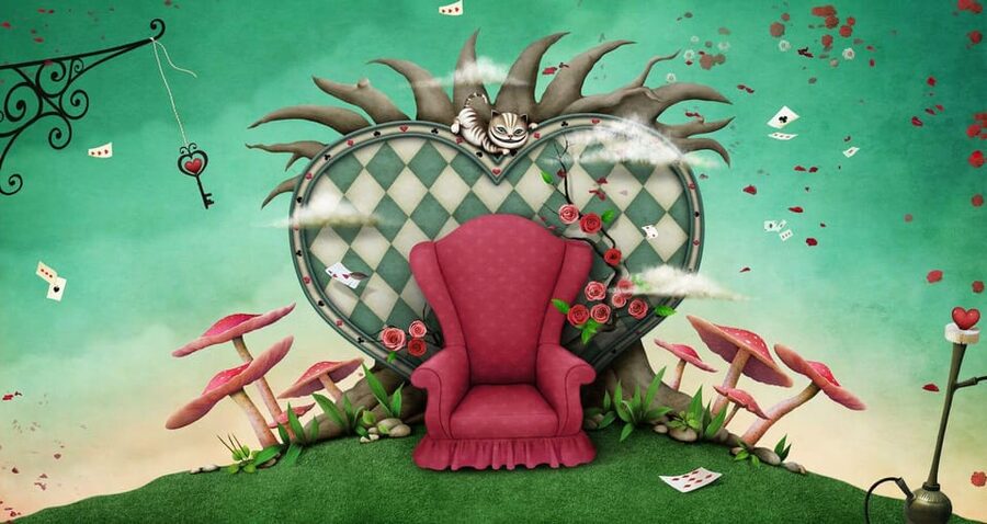 Porto: Ace of Cups Escape Room Expereince - What happens once the clock starts