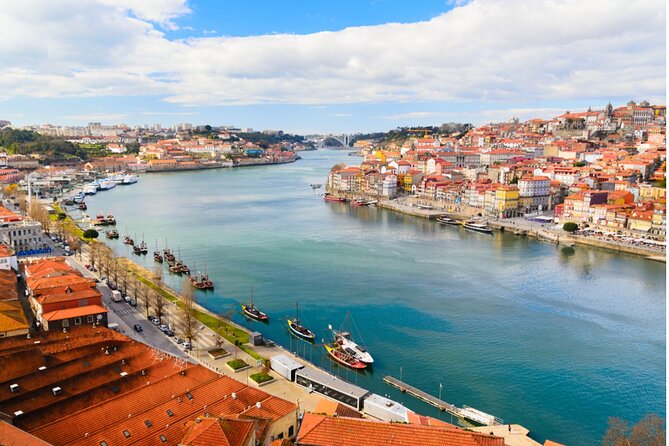 Porto by the Ocean: Self-Guided Puzzle Adventure - Key points to know before you book