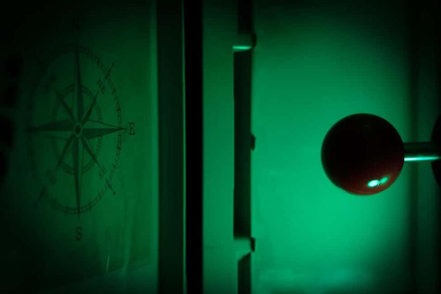 Porto Escape Room : Prison Robbery - Key points to know