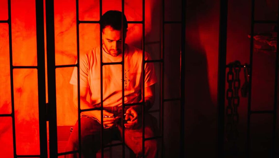 Porto Escape Room : Prison Robbery - Starting at Alameda Shop&Spot