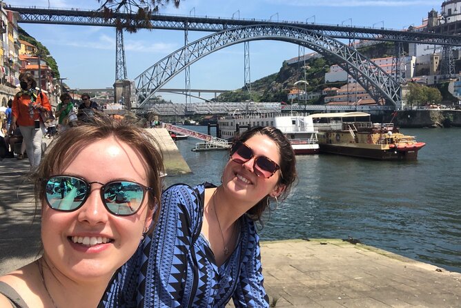 Porto Scavenger Hunt and Sights Self-Guided Tour - Who will enjoy this Porto activity most