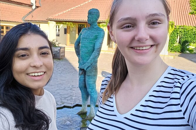 Prague: Alchemy & Dark Arts Exploration Game Tour - Bethlehem Chapel and Prague’s reforming past