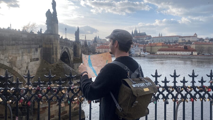 Prague: Outdoor Escape Game with Self-Guided Scavenger Hunt - Who Will Enjoy This Best