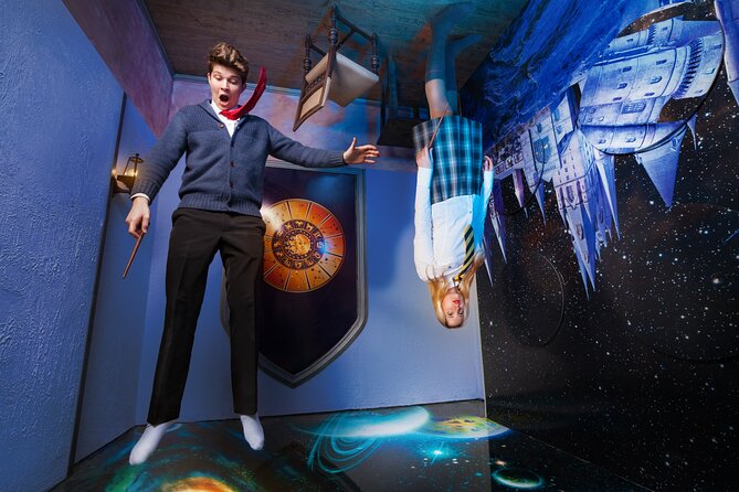 Prague Wizard Experience Magic School Escape Game - Team size, difficulty, and the role of hints