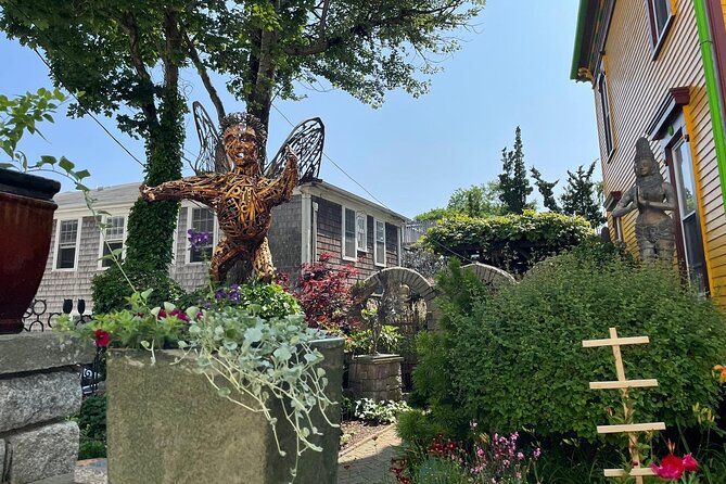 Prescott Prowl Scavenger Hunt - Is the price worth it?