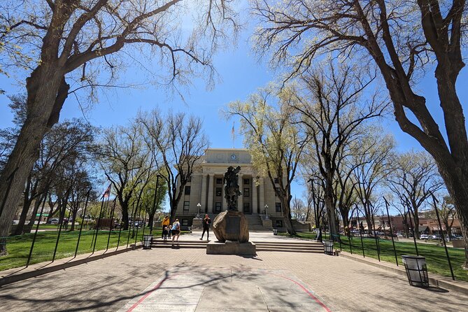 Prescott Scavenger Hunt Walking Tour and Game - A Smartphone Scavenger Hunt in Prescott