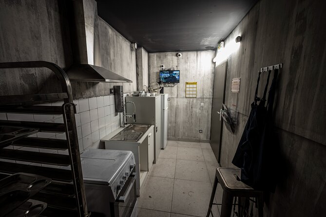 Prison Break - Escape game in Montpellier - Staff, clues, and the tone of the experience