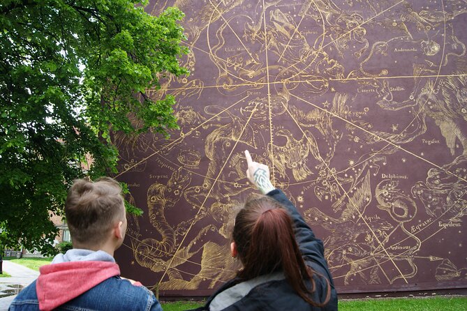 Private 2-Hour Tour with City Game in Gdańsk - Following the route of Polish kings