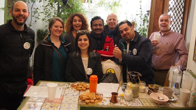 Private Athens Treasure Hunt - Walking, timing, and what to bring