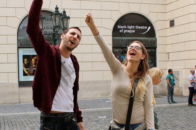 Private city discovery tour - A Historical Treasure Hunt - What makes the challenges useful for sightseeing