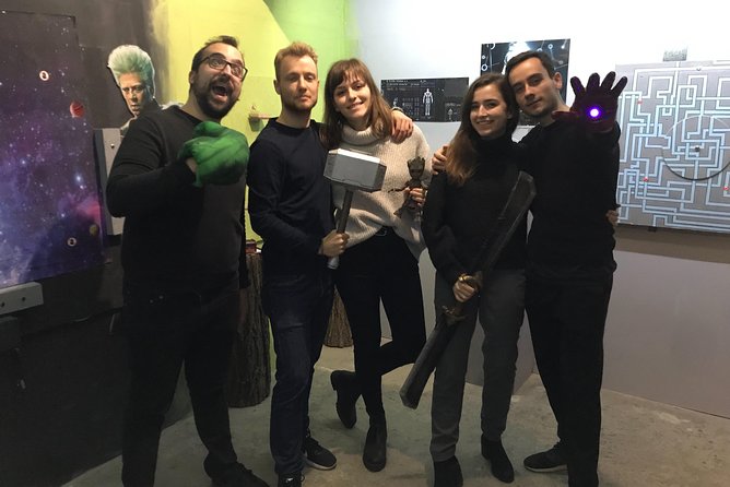 Private Escape Game Experience in Budapest - Is $30.23 Per Person Good Value?