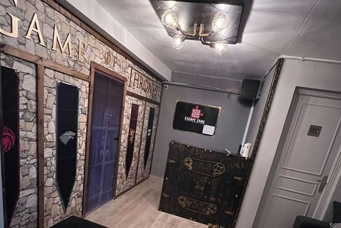 Private Escape Room in Agadir Prison for 1-Hour - Is $18 per person a fair price?