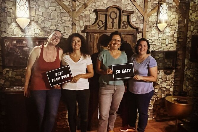 Private Escape Room in Agadir Prison for 1-Hour - What to know before you book