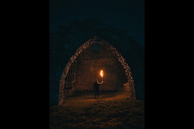 Private Escape Room Pursuit of the Elixir of Life - Key points at a glance