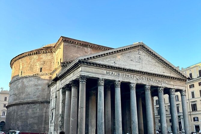 Private Family Scavenger Hunt & Art Lab Tour – Rome Landmarks - The art lab: turning discoveries into something personal