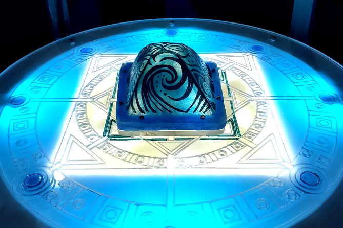 Private Group Puzzle-Solving Adventure Game: Atlantis - Working with your host without losing the fun