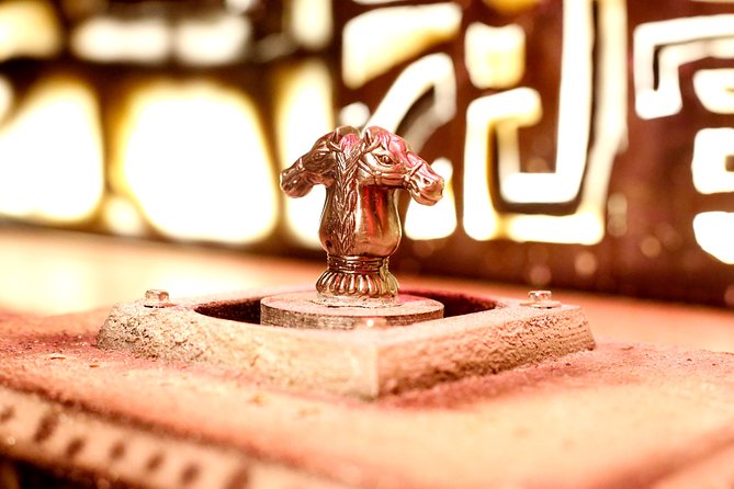 Private Group Puzzle-Solving Adventure Game: Temple - Why the private format matters for 2 to 6 people