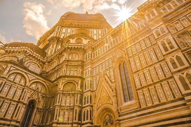 Private Kids Treasure Hunt in Palazzo Vecchio. Timed entry! - The best fit for different family groups