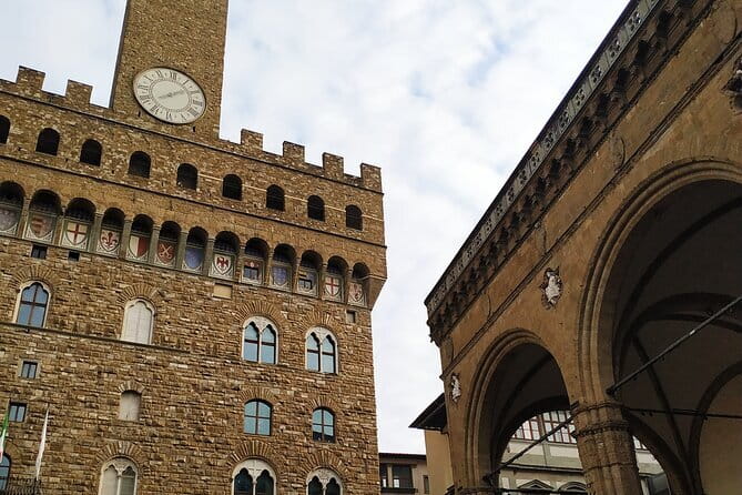 Private Kids Treasure Hunt in Palazzo Vecchio. Timed entry! - Should you book the Palazzo Vecchio treasure hunt?