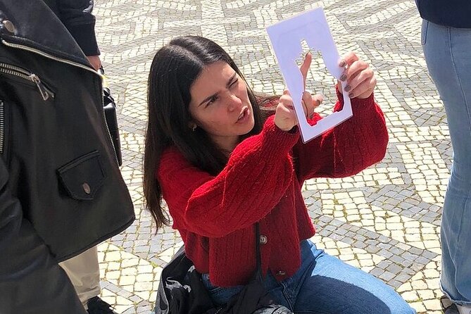 Private Outdoor Escape Game in Lisbon - How the game master shapes the experience